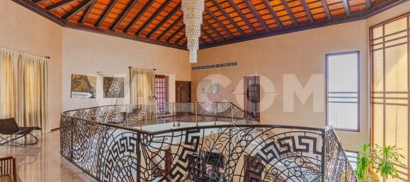 6 bedrooms Villa in Al Jafiliya, UAE No. 12809 28
