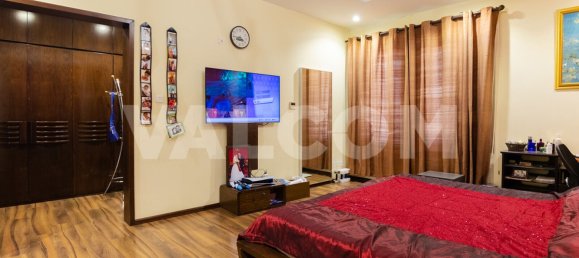 6 bedrooms Villa in Al Jafiliya, UAE No. 12809 21