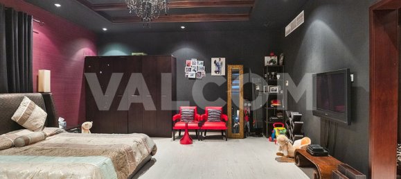 6 bedrooms Villa in Al Jafiliya, UAE No. 12809 15