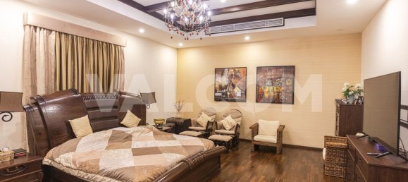 6 bedrooms Villa in Al Jafiliya, UAE No. 12809 24