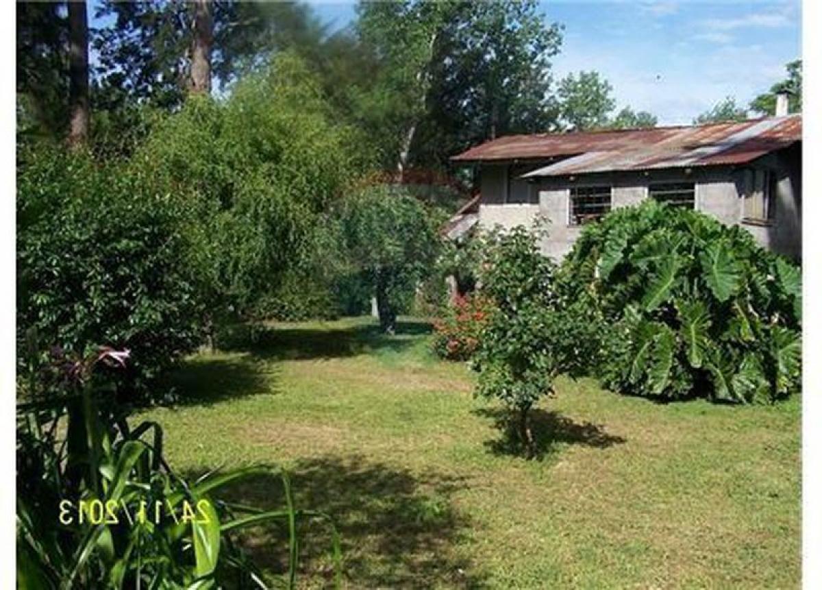 2 Schlafzimmer Grundstück in San Fernando, Argentina, Nr. 50225