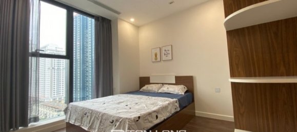 2 Schlafzimmer Wohnung in Tay Ho, Vietnam, Nr. 869 6