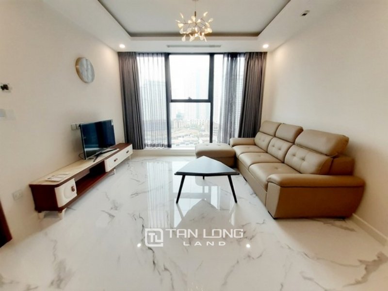 2 Schlafzimmer Wohnung in Tay Ho, Vietnam, Nr. 869