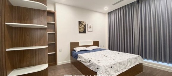 2 Schlafzimmer Wohnung in Tay Ho, Vietnam, Nr. 869 7