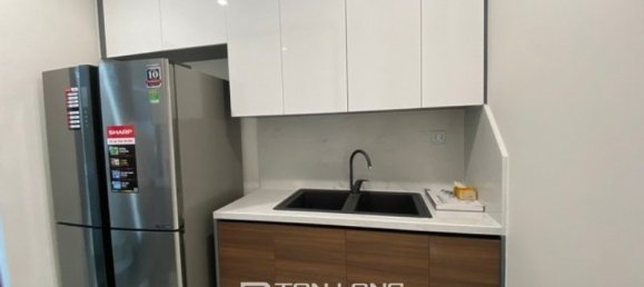 2 Schlafzimmer Wohnung in Tay Ho, Vietnam, Nr. 869 3