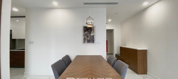 2 Schlafzimmer Wohnung in Tay Ho, Vietnam, Nr. 869 4