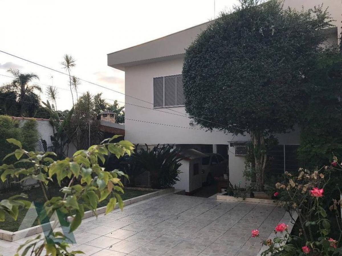 3 bedrooms House in Sao Paulo, Brazil No. 534500