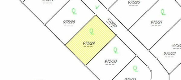  قطعة أرض في Zobern, Austria 600متر مربع رقم 167622 7