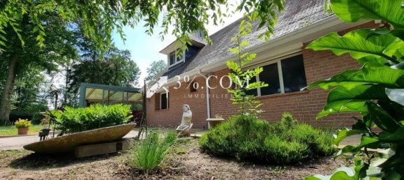 3 غرف نوم منزل في Vaudricourt, France رقم 228126 3