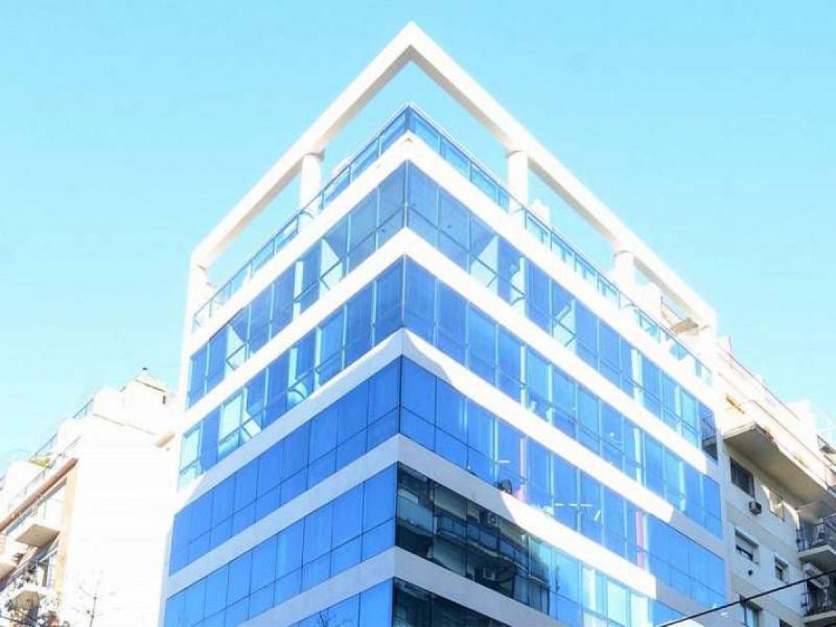 103m² Office in Buenos Aires, Argentina No. 109321