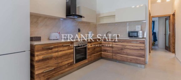 2 غرف نوم شقة في Saint Paul's Bay, Malta رقم 7481 7