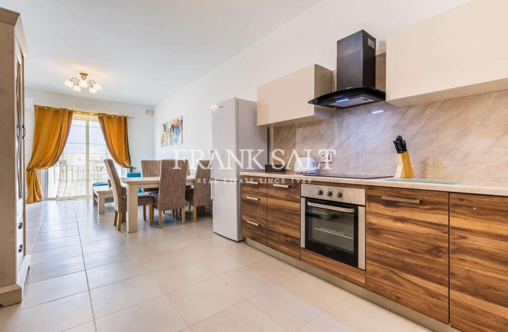 2 غرف نوم شقة في Saint Paul's Bay, Malta رقم 7481