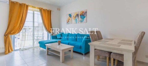 2 غرف نوم شقة في Saint Paul's Bay, Malta رقم 7481 16