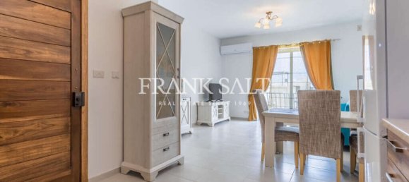 2 غرف نوم شقة في Saint Paul's Bay, Malta رقم 7481 9