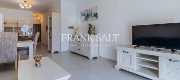 2 غرف نوم شقة في Saint Paul's Bay, Malta رقم 7481 14