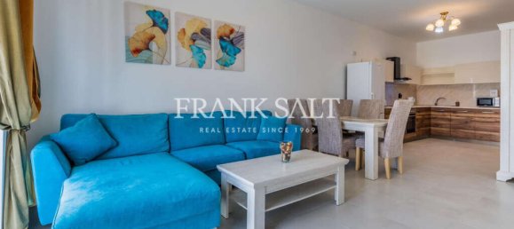 2 غرف نوم شقة في Saint Paul's Bay, Malta رقم 7481 4