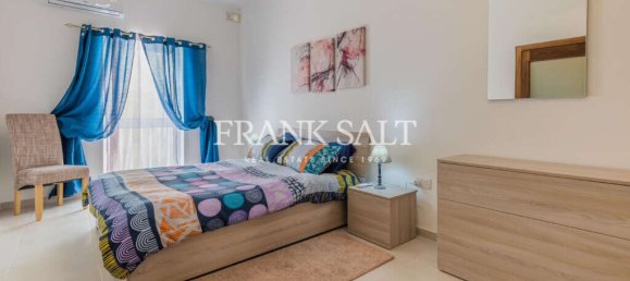 2 غرف نوم شقة في Saint Paul's Bay, Malta رقم 7481 18