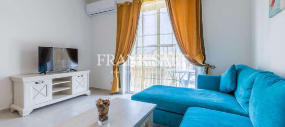 2 غرف نوم شقة في Saint Paul's Bay, Malta رقم 7481 11