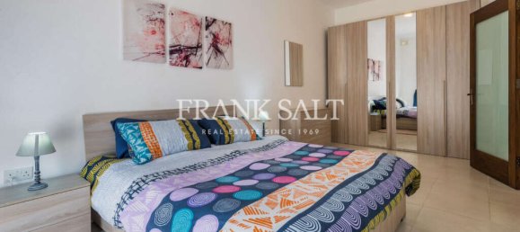 2 غرف نوم شقة في Saint Paul's Bay, Malta رقم 7481 12