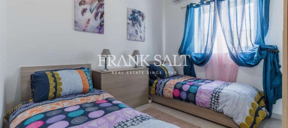 2 غرف نوم شقة في Saint Paul's Bay, Malta رقم 7481 19