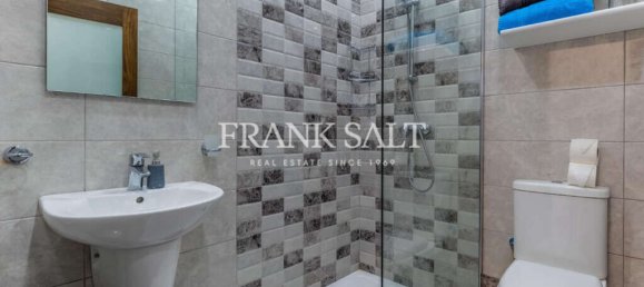 2 غرف نوم شقة في Saint Paul's Bay, Malta رقم 7481 21