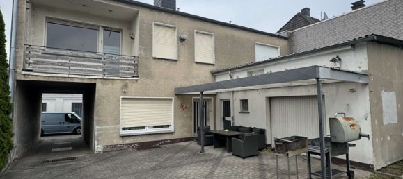 9 rooms Building in Warendorf, Germany No. 330014 2