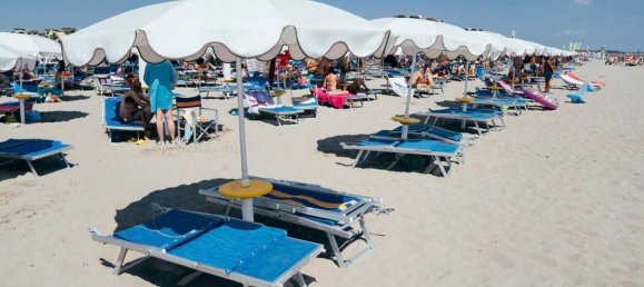 5 Schlafzimmer Wohnung in Chioggia, Italy, Nr. 327179 33