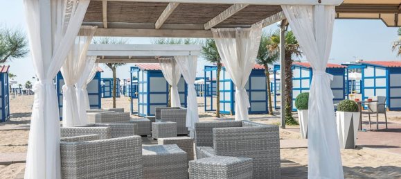 5 Schlafzimmer Wohnung in Chioggia, Italy, Nr. 327179 34