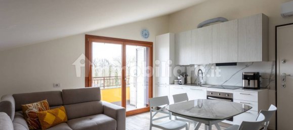 1 Schlafzimmer Wohnung in Senago, Italy, Nr. 233466 24