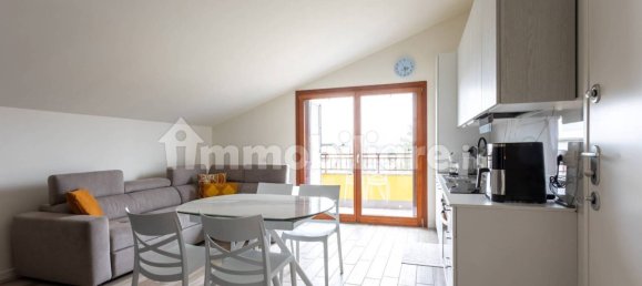 1 Schlafzimmer Wohnung in Senago, Italy, Nr. 233466 22