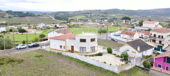 4 غرف نوم منزل في Alenquer, Portugal رقم 169980 26