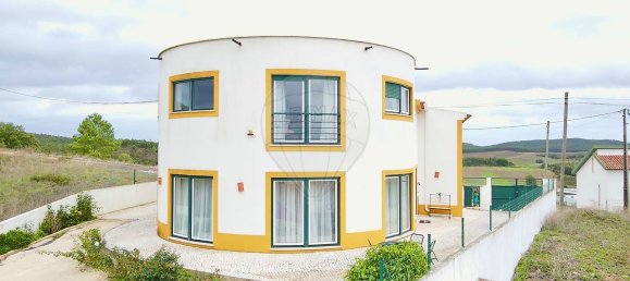 4 غرف نوم منزل في Alenquer, Portugal رقم 169980 28