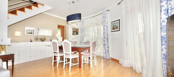 4 غرف نوم منزل في Alenquer, Portugal رقم 169980 3