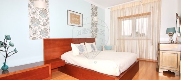 4 غرف نوم منزل في Alenquer, Portugal رقم 169980 17