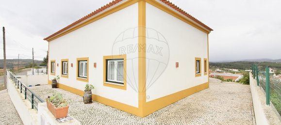 4 غرف نوم منزل في Alenquer, Portugal رقم 169980 25