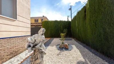 5 bedrooms House in Cullar Vega, Spain No. 26313