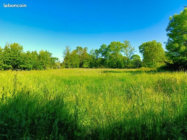 2008m² Land in Lissac, France No. 117781