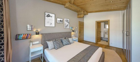 5 rooms Townhouse in Waidring, Austria No. 146120 10