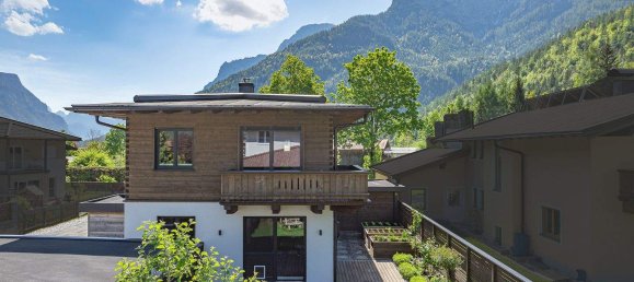 5 rooms Townhouse in Waidring, Austria No. 146120 8