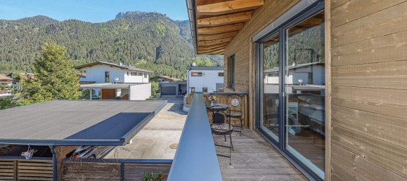 5 rooms Townhouse in Waidring, Austria No. 146120 16