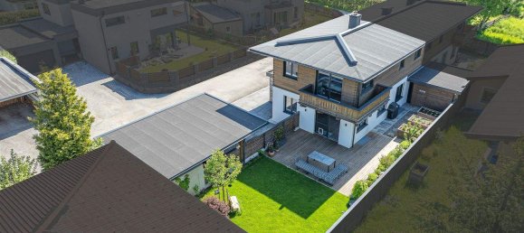 5 rooms Townhouse in Waidring, Austria No. 146120 9