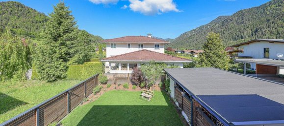 5 rooms Townhouse in Waidring, Austria No. 146120 17