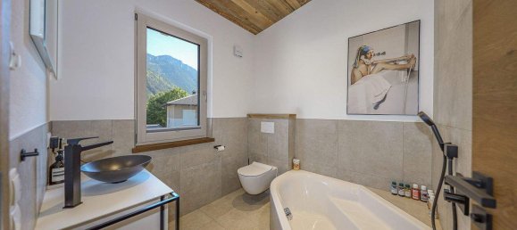 5 rooms Townhouse in Waidring, Austria No. 146120 13