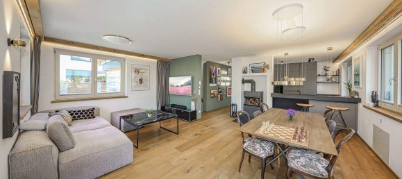 5 rooms Townhouse in Waidring, Austria No. 146120 2