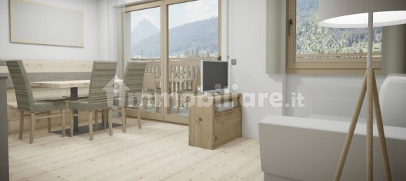 2 Schlafzimmer Wohnung in Trentino-Alto Adige, Italy, Nr. 221708 2