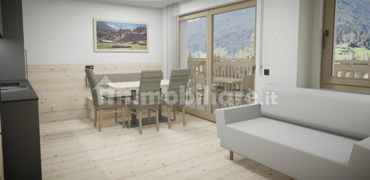 2 Schlafzimmer Wohnung in Trentino-Alto Adige, Italy, Nr. 221708