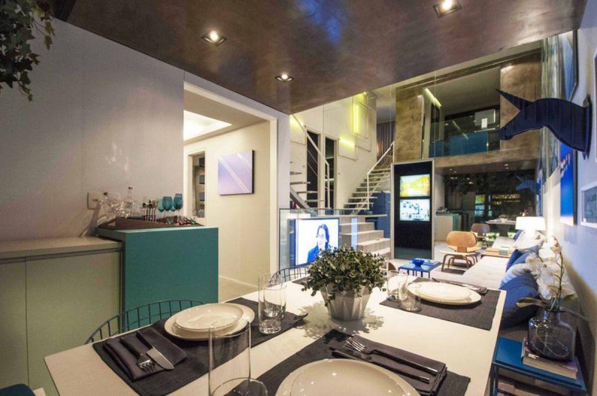 2 bedrooms Apartment in Sao Paulo, Brazil No. 467443