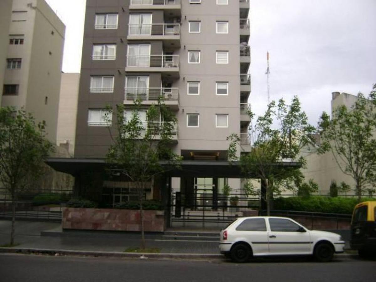 2 bedrooms Apartment in Buenos Aires, Argentina No. 100490