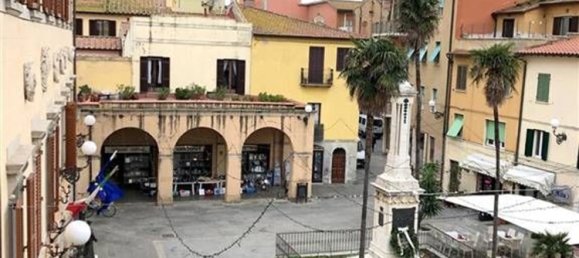 4 rooms Duplex in Orbetello, Italy No. 164681 2