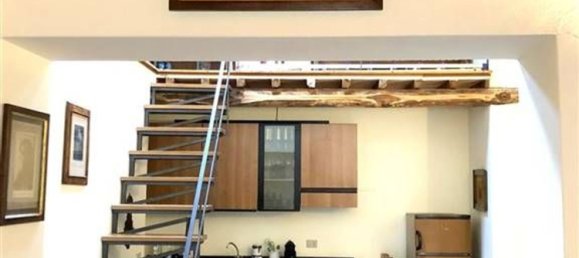 4 rooms Duplex in Orbetello, Italy No. 164681 9